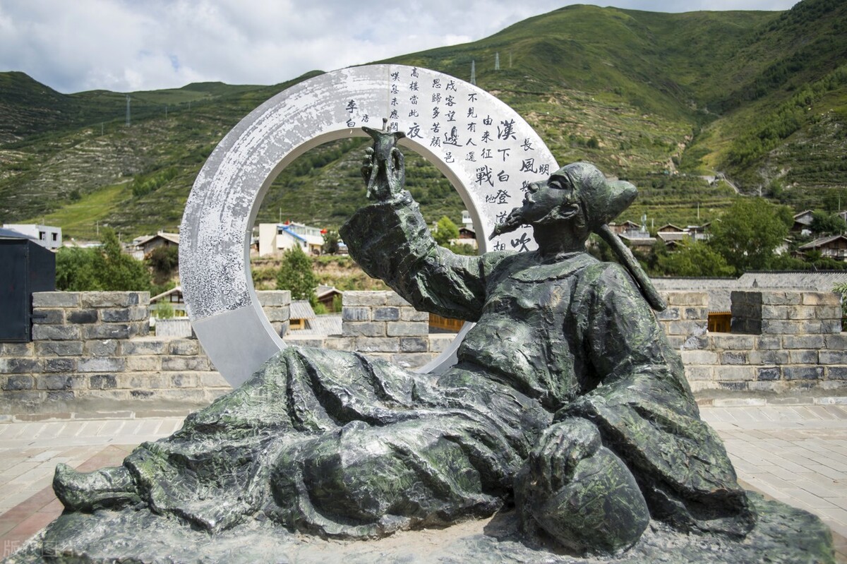 友谊爱情类诗词名句「一」