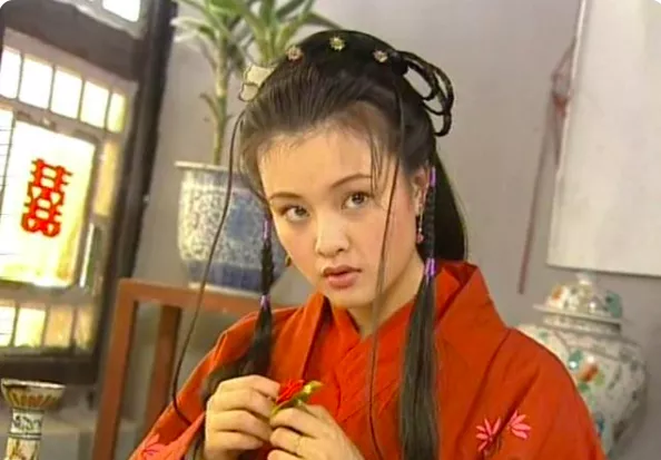 22年前的《财神到》有多大牌？​徐静蕾，左小青何赛飞都是配角
