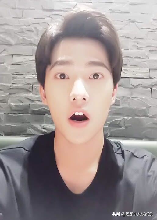 6位兔牙男星代表：有人给气质带来反差萌，有人为牙买天价保险