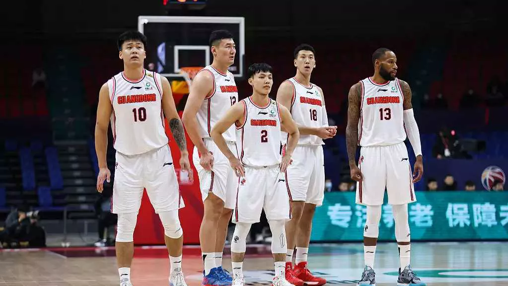 nba为什么很少23二三联防(亡羊补牢，还来得及！广东队输给浙江广厦的5个原因)