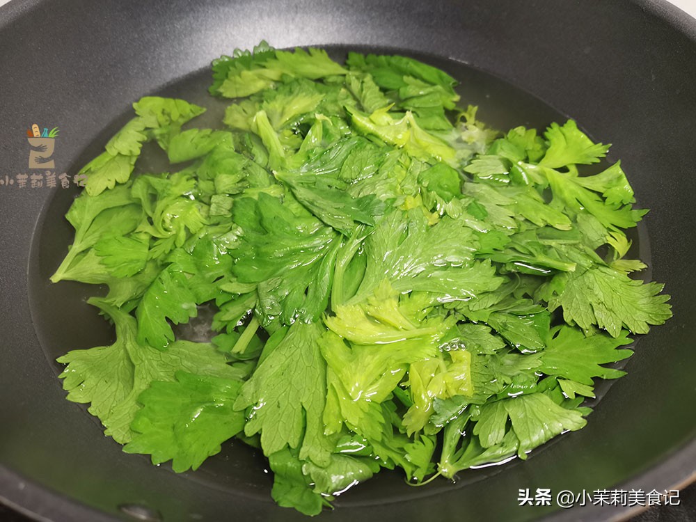 立夏后建議多吃&ldquo;苦&rdquo;，5菜1果換著做，開胃清心除煩，熱天不疰夏