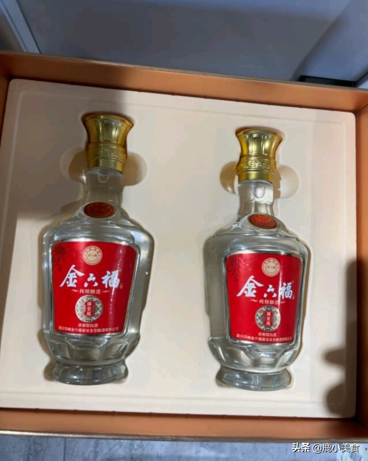 300元内,推荐6款“年货白酒礼盒”,价格亲民高档,送礼倍有面子