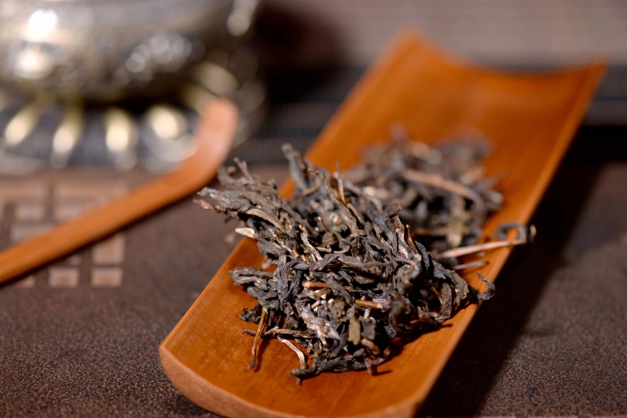 英国立顿第一，印度红茶第二，中国茶叶还要再落后几年？
