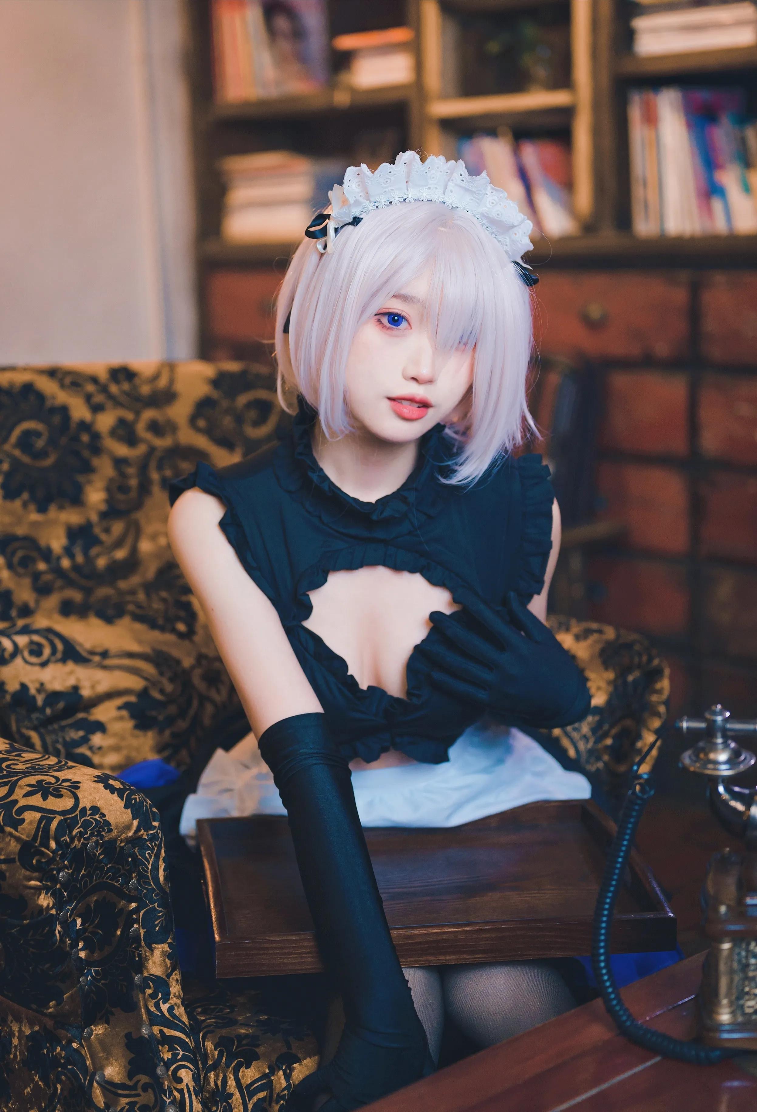 夏天来临，那些难忘的cosplay女神有出现了！-哪边嗨