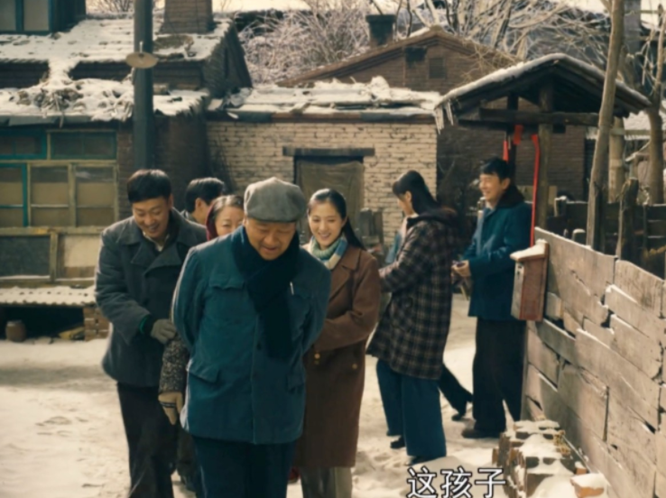 《人世间》讨人厌的8大角色：有人虚伪，有人没良心，有人卑鄙