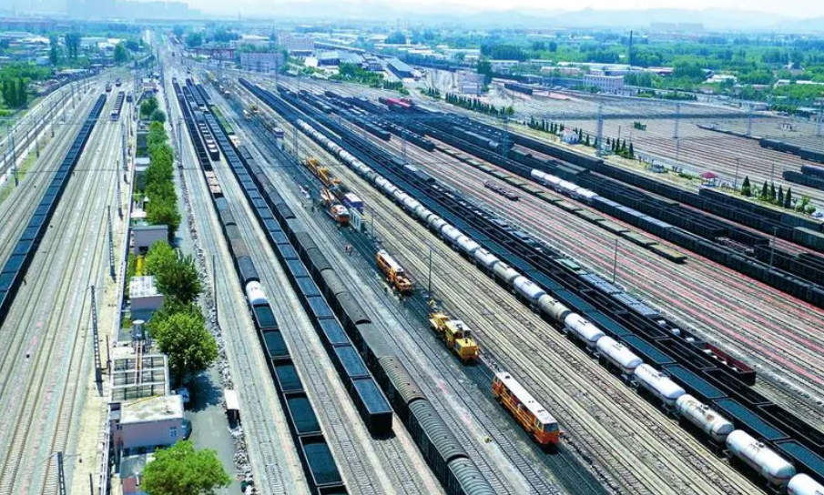 毕业后想进铁路集团工作？那别错过这5个专业，上岸机会大大提升