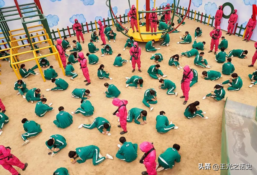 韩流离开中国，却在西方打出名堂？韩国的文化战争势不可挡