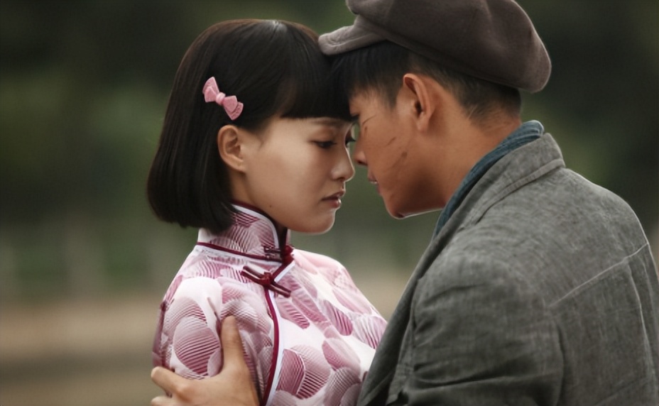 清清白白不乱搞，娱圈最干净的17对夫妻，个个与原配不离不弃