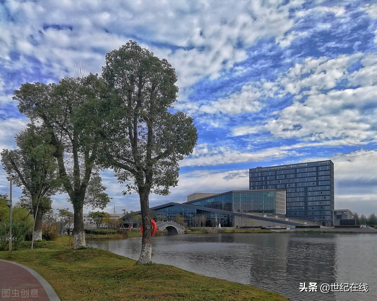 温州理工学院本科专业调整幅度大：撤销21个专业，新增3个专业