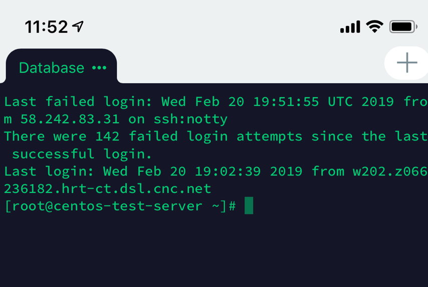支持桌面和移动端的SSH客户端工具 Termius