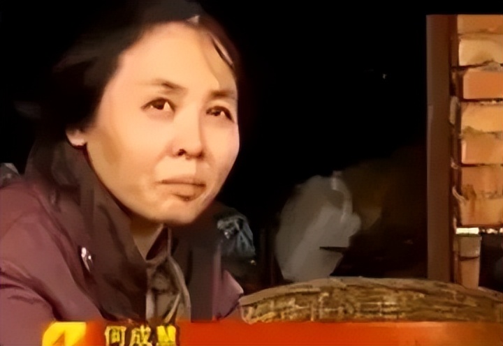 2012年，四川女大学生被关猪圈17年，亲生父亲为何原谅凶手？