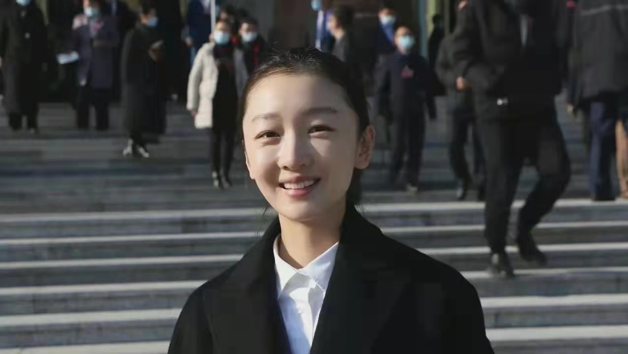 10位央视女主持人颜值对比，各有各的气质，甩一线女星几条街