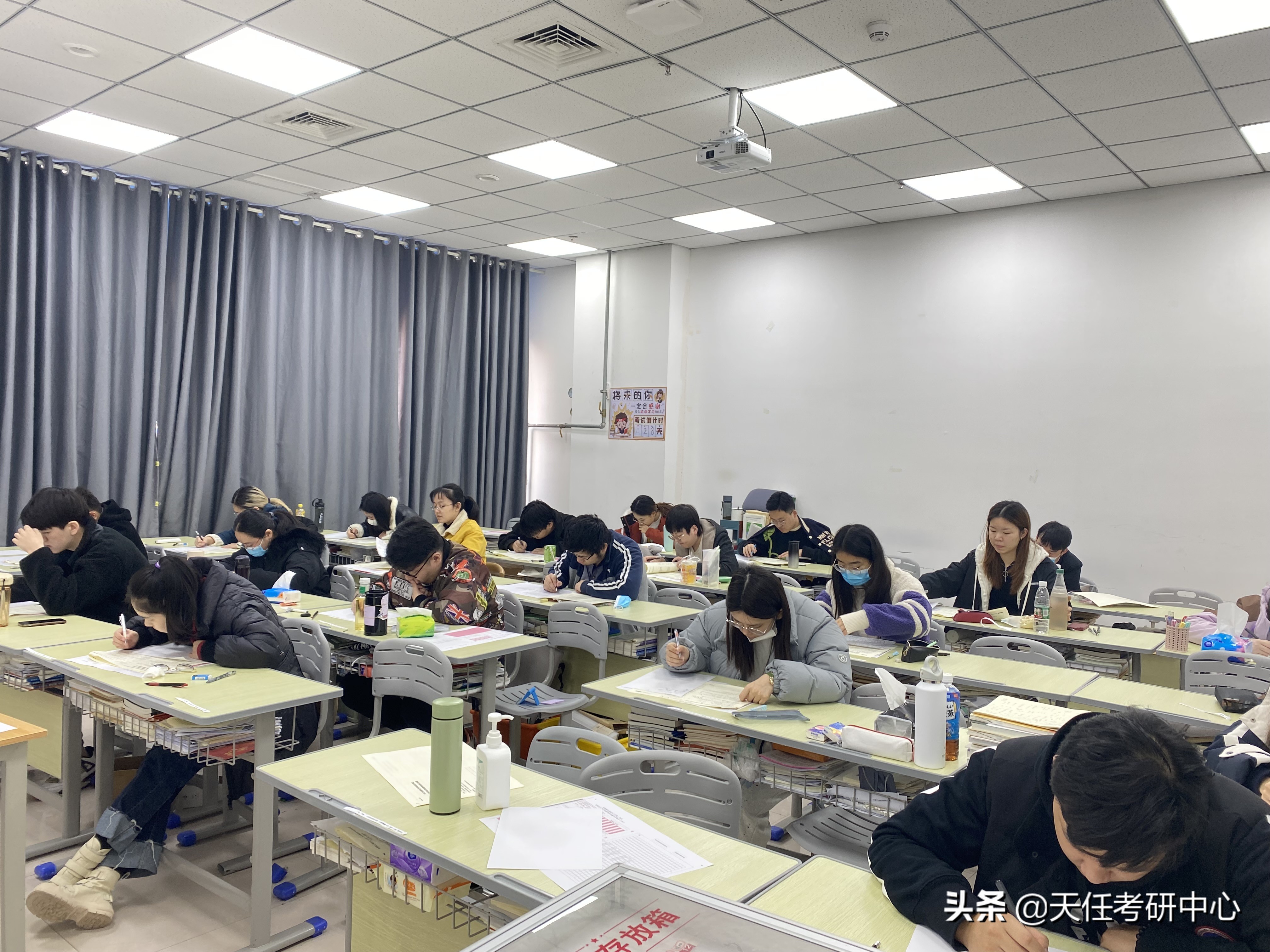 考研是否要跨专业？都需要注意什么？