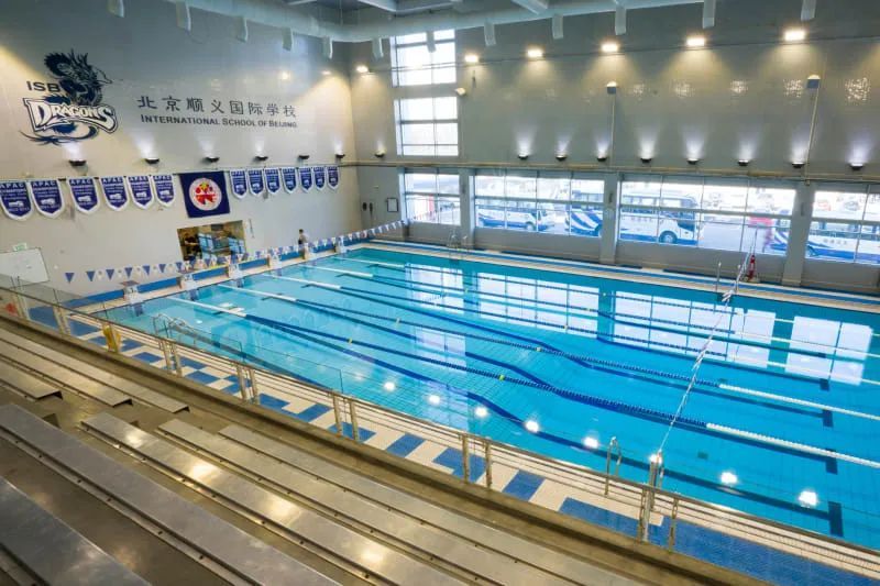 莫比岛择校｜北京顺义国际学校ISB