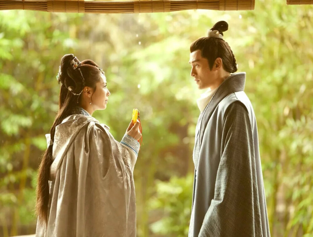 那些最扎心的意难平