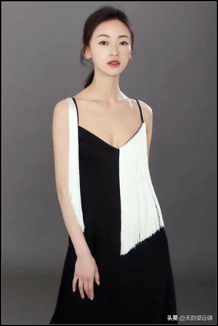 乘风破浪之吴谨言