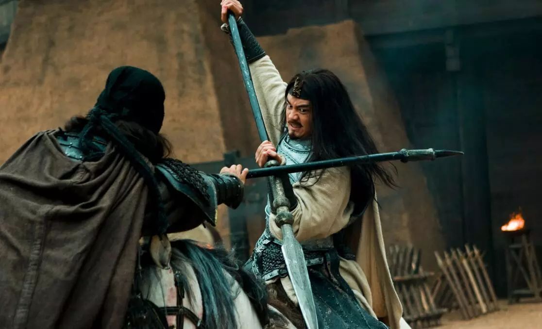 历史能这么开玩笑吗？亚美尼亚的马米科尼扬，真的是马超的后人吗