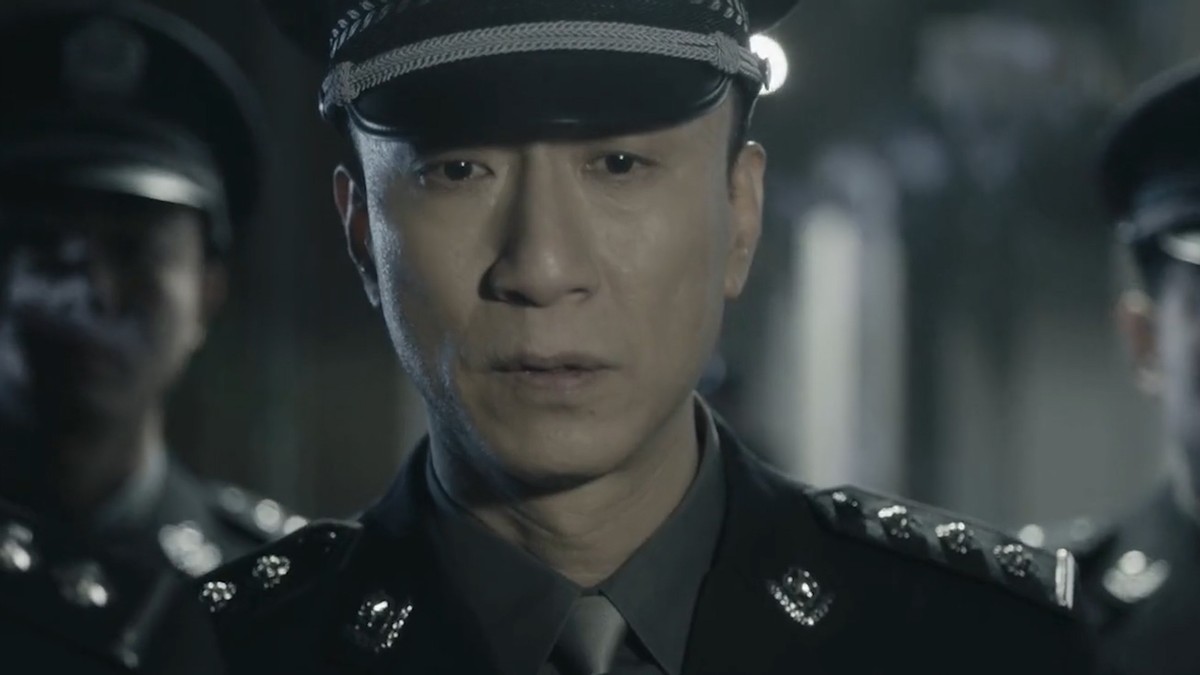 一场明星绑架案，当事人被邀请出演警匪片，刘德华还在片场耍大牌