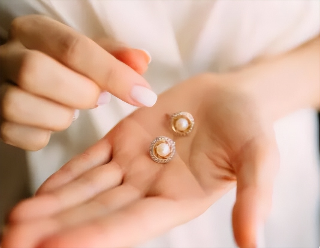 3招教你挑结婚珠宝，学完婚礼穿搭稳赢了