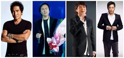 《声生不息》《为歌而赞2》救不了粤语歌，更救不了“华语乐坛”