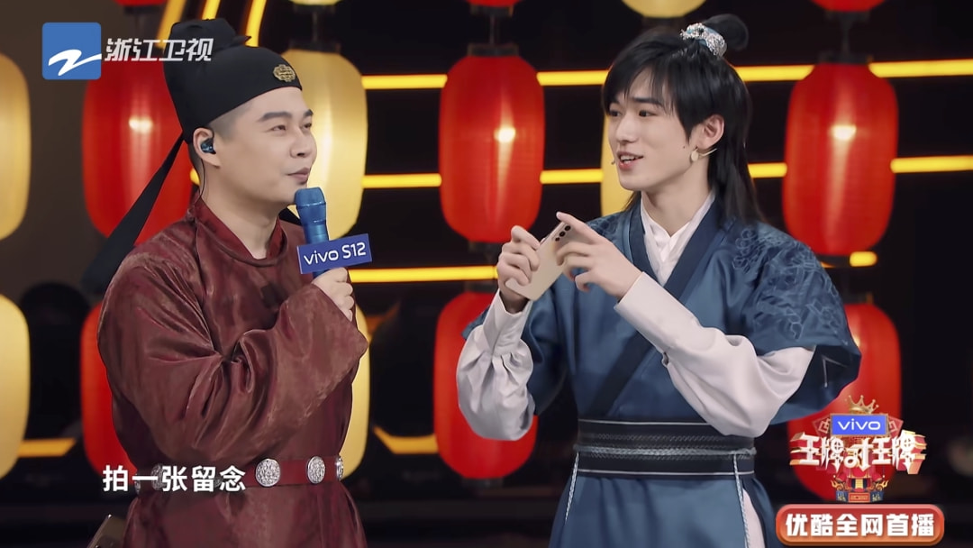 贾玲和沈腾，翻车了