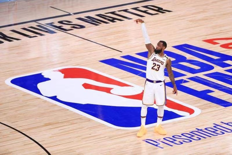 美国哪些沿海城市有nba球队(NBA计划新增两支球队！或将设在拉斯维加斯、西雅图，扩军到32支)