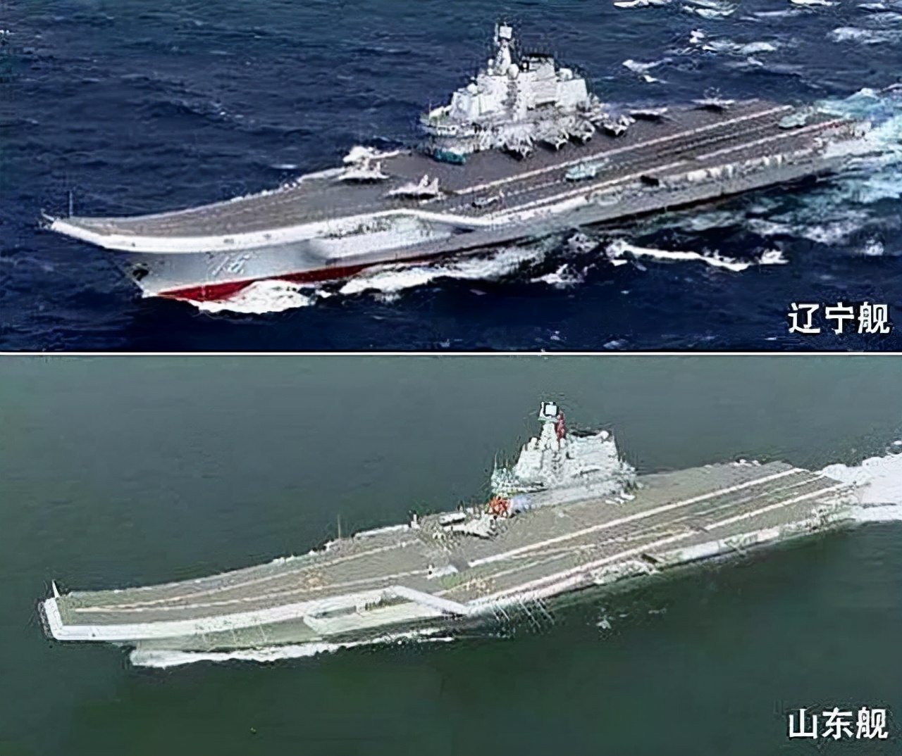 中国第三艘航母近况：最早可能在今年5月下水，总建造师是80后