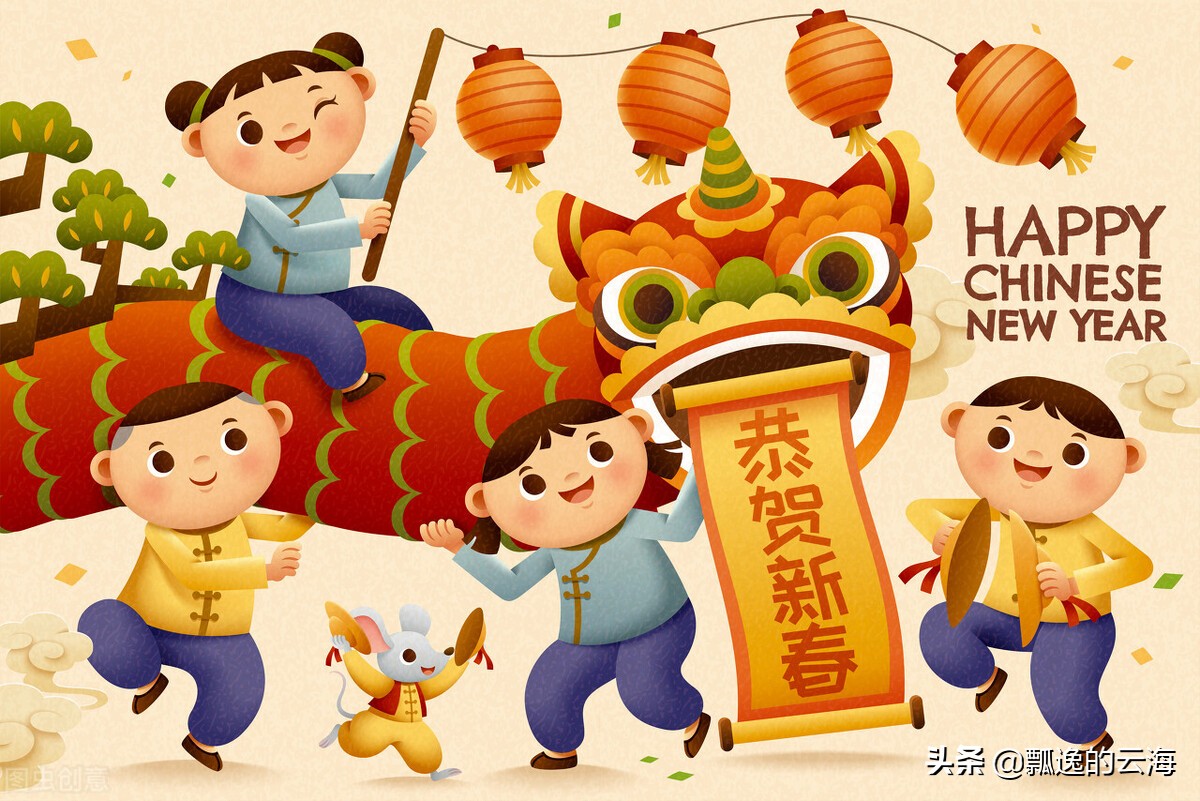 祝福祖国繁荣昌盛(祝福祖国串词)