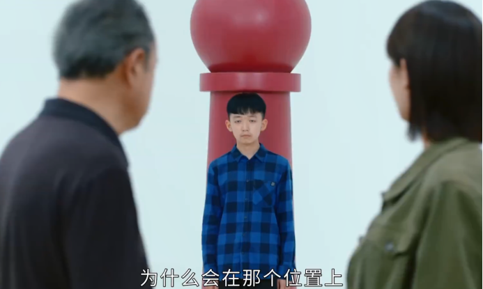 没有这6个案例，《女心理师》连5.2分都拿不到