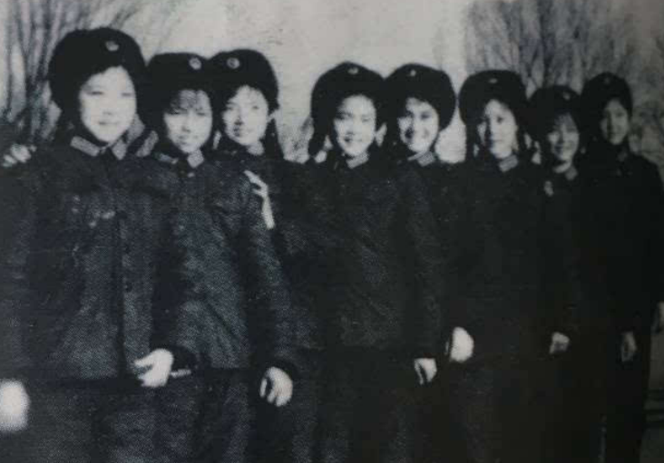 林彪元帅准儿媳张宁：嫁错人后孩子被害，为何远嫁异国后皈依佛门