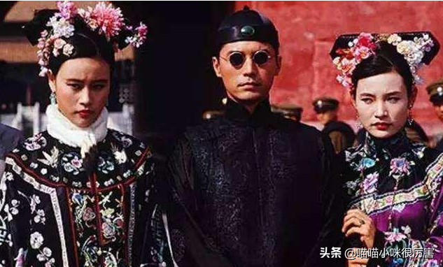 上海美女邬君梅：没孩子成丁克是遗憾，与继女亲密无间是模范继母