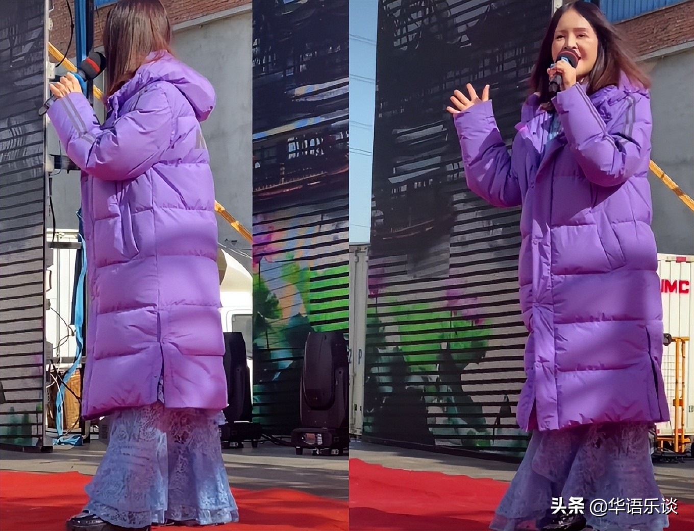 “一首歌吃一辈子”是真实存在的吗？千万别小看这些过气歌手