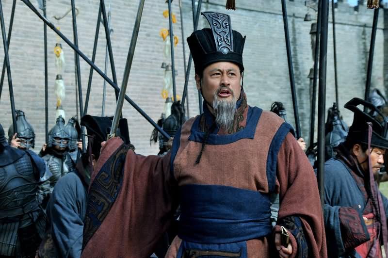 三国中的10大谋士，郭嘉第6，诸葛亮第三，前2名都是谁？