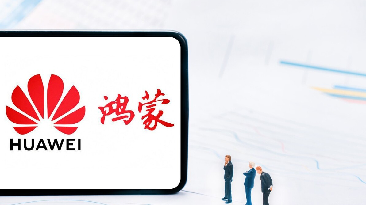 关键时刻!“鸿蒙之父”王成录离开华为,内因不简单