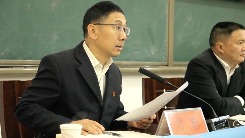 乡村老师：我第一次体验到“以我为中心”