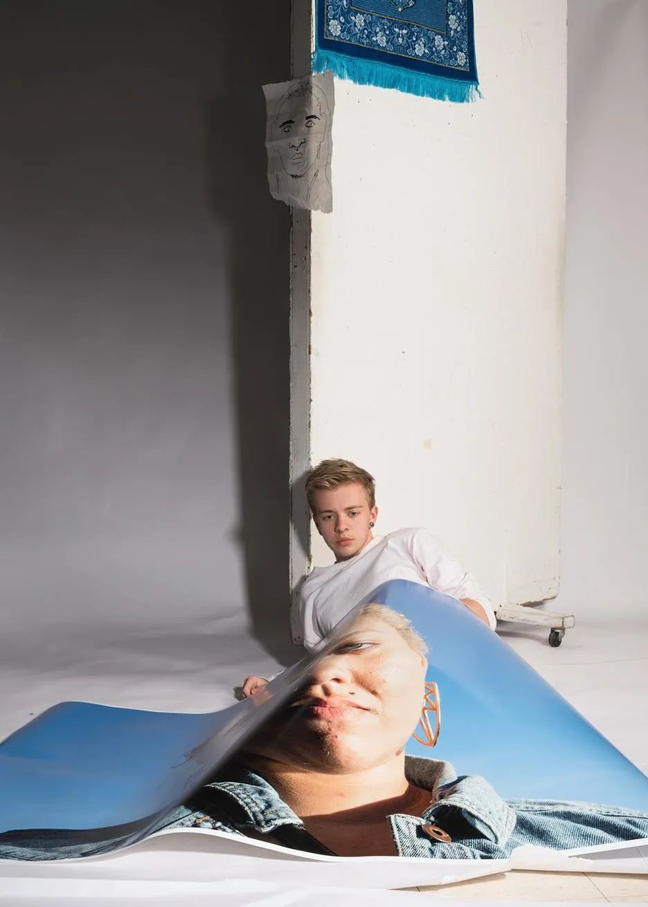 去美国学摄影，有什么好学校（本科）