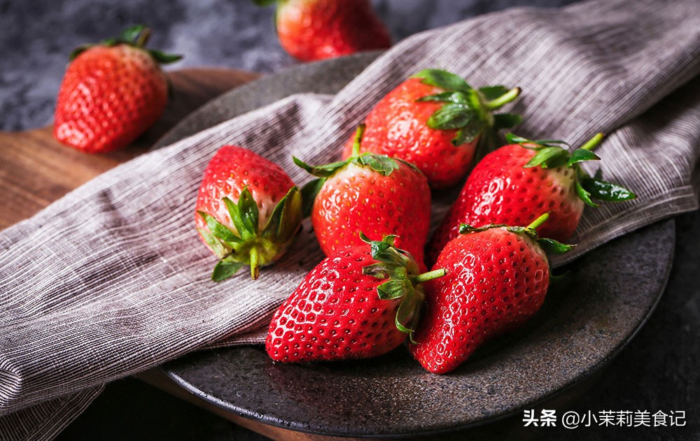 春天，“5菜2果”要多吃，叶酸含量高，应季还便宜，开春打好基础