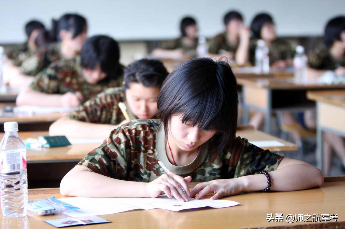 军考语文二轮复习攻略，专治“无方向”的你