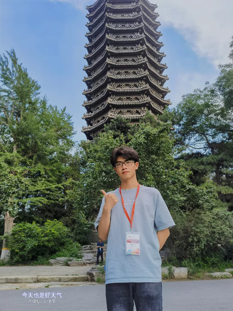 逆袭！直博深造，屡获大奖，湖北这位“超强”大学生竟曾是倒数第一！