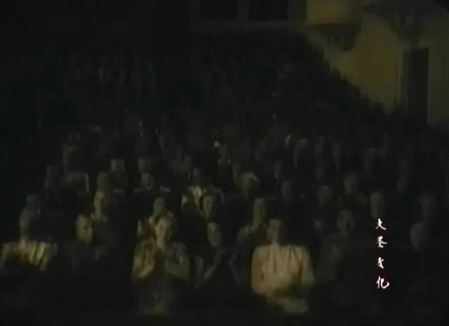 世界电影（0100）苏联电影《绿色信号》（1956）剧照欣赏