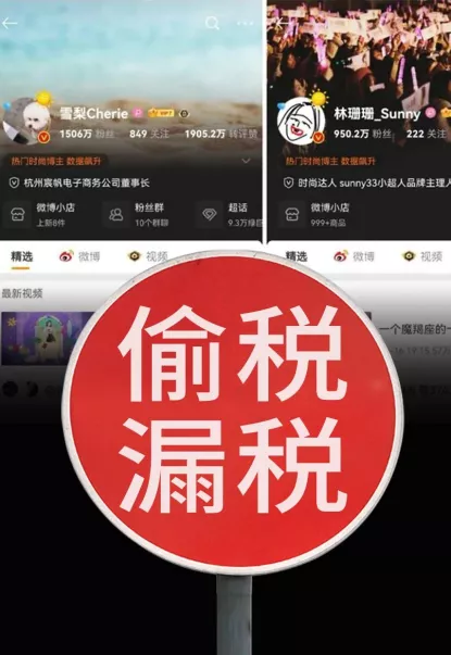 2021明星网红大瓜TOP10:从郑爽“代孕弃养”到王力宏被前妻锤爆