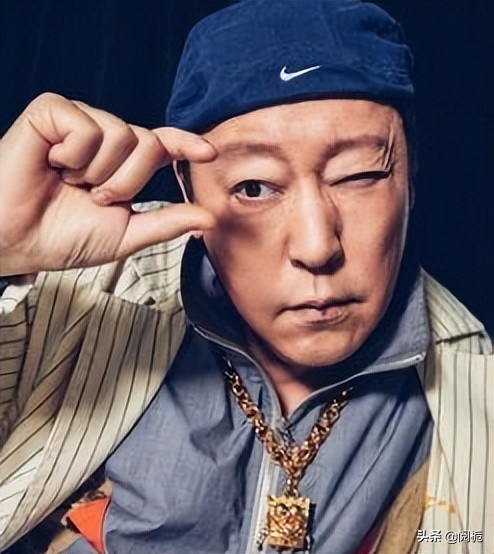 倪大红：娶倪萍表妹为妻，出道几十年，因“苏大强”再度火出圈