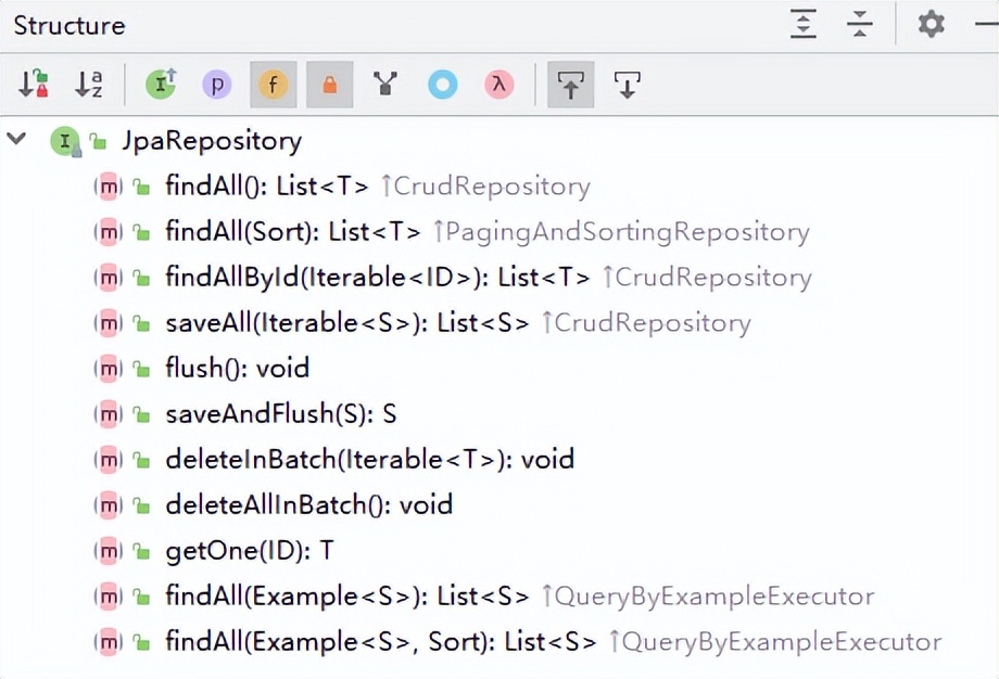 Spring Data JPA：JPA项目中核心场景与进阶用法介绍