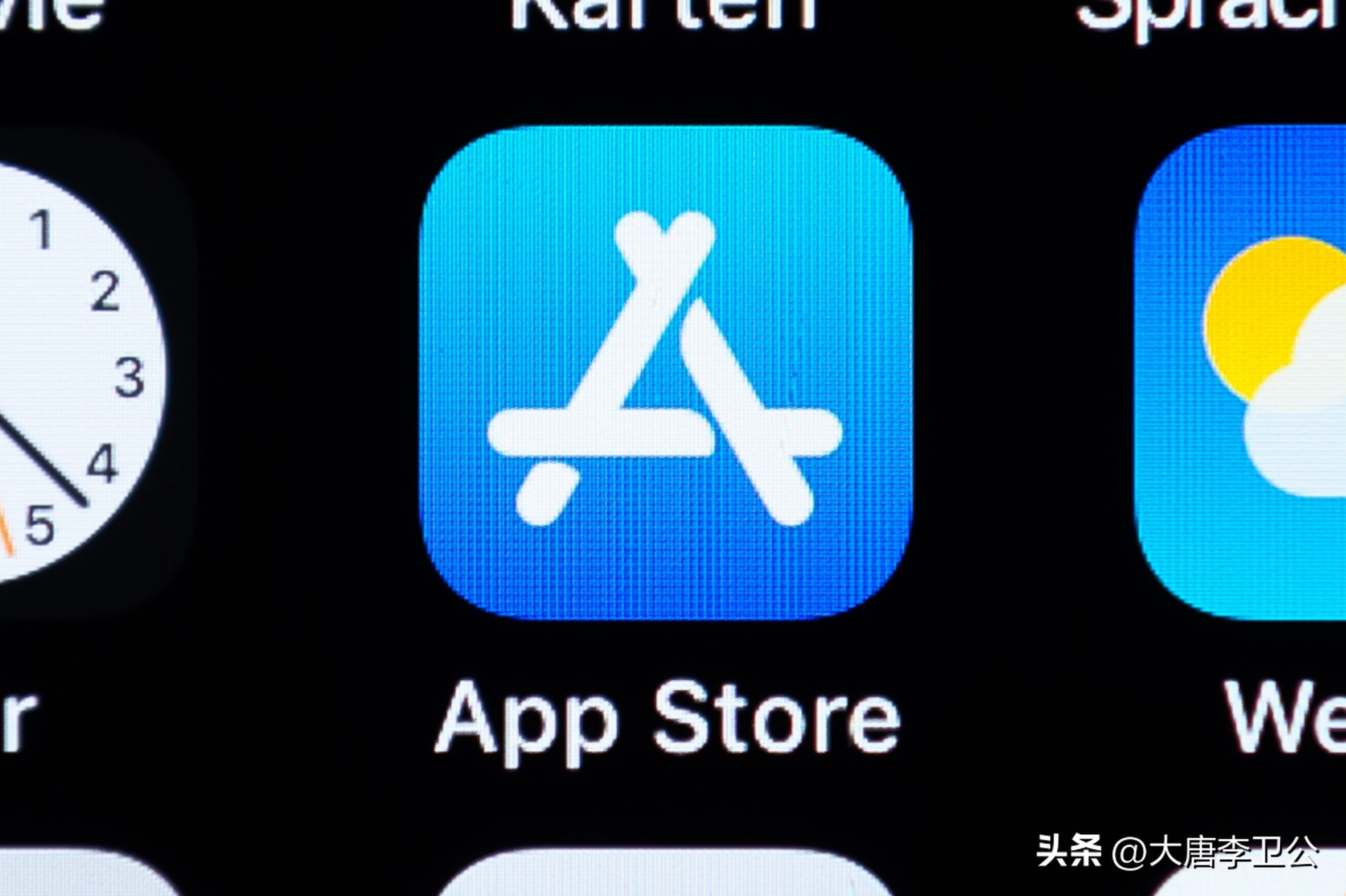 iPhone碾压Android？你可别逗我了