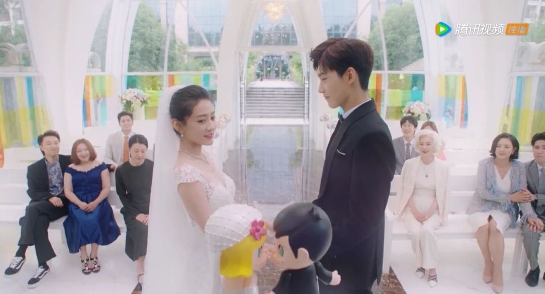 四部先婚后爱的甜宠剧推荐