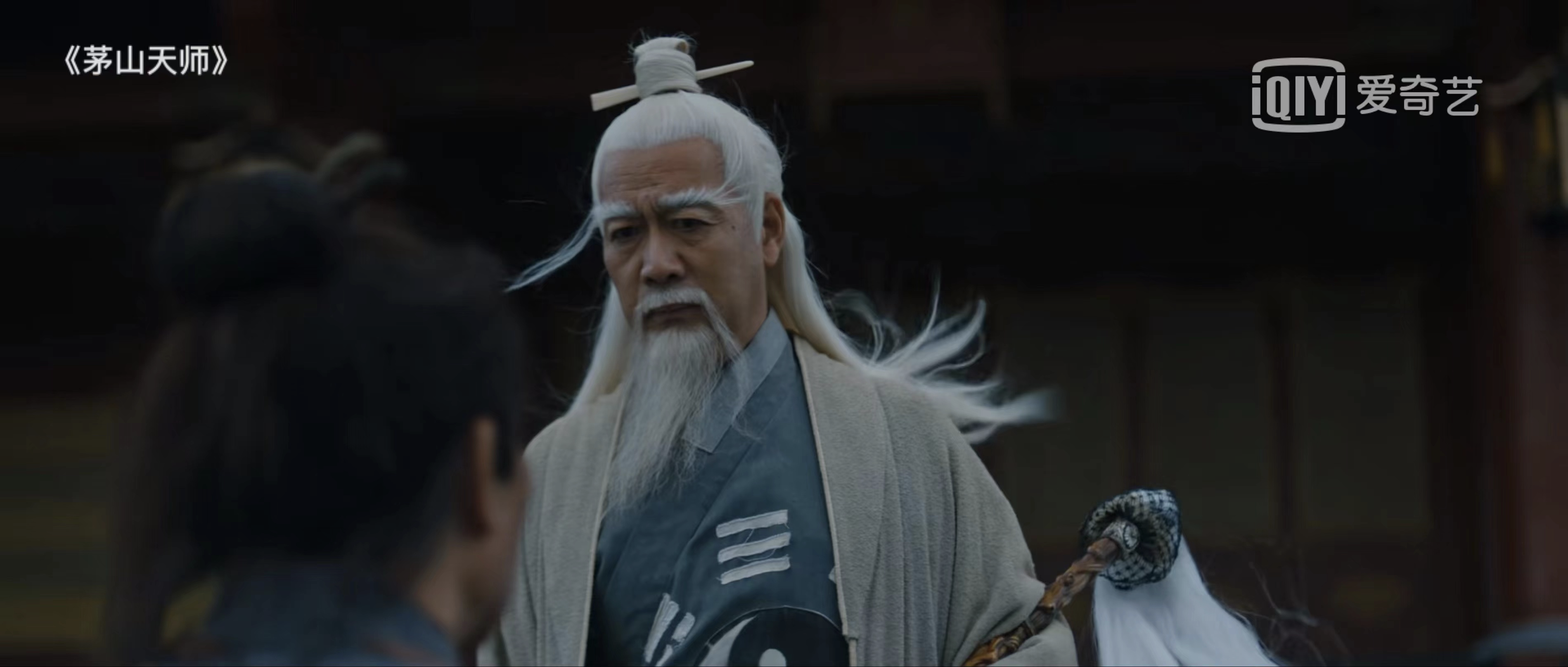 热榜第一！钱小豪新片《茅山天师》一出手，僵尸片的荣光又回来了