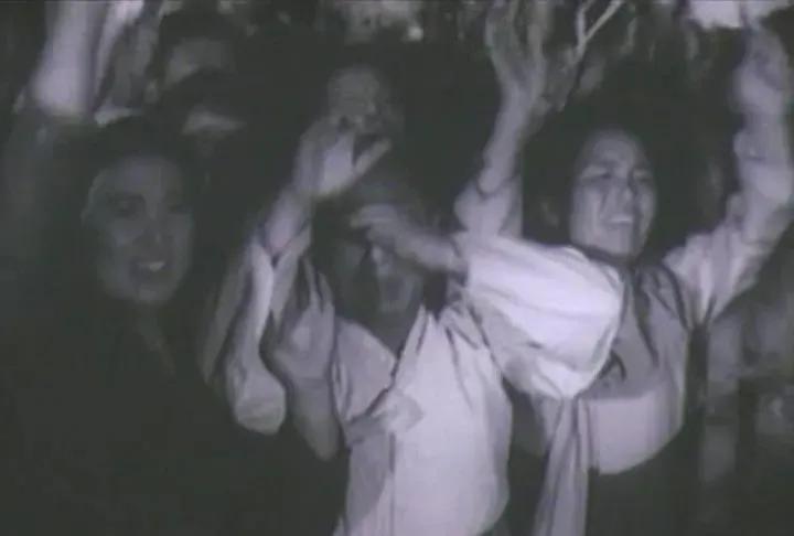 世界电影（0105）朝鲜电影《轧钢工人》（1972）剧照欣赏