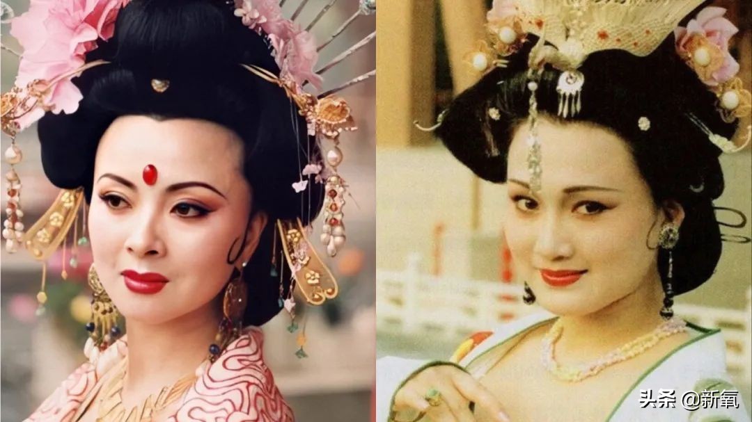 暴瘦30斤还瞬间丑10倍？她也太预言家了…