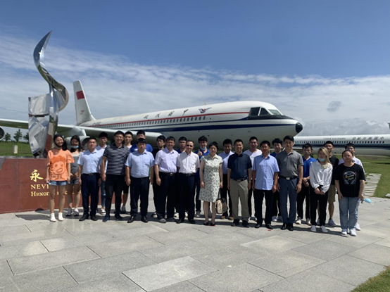 国产航母、C919大飞机、新中国第一艘核潜艇，都和这所大学有关！