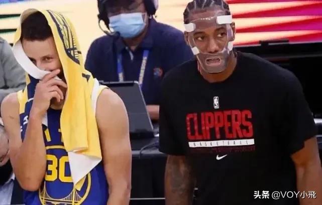 西部nba排名哪些队(NBA媒体：下赛季勇士西部强劲对手！快船排第一，湖人排第六)